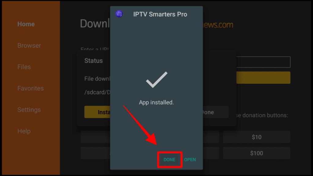 best iptv