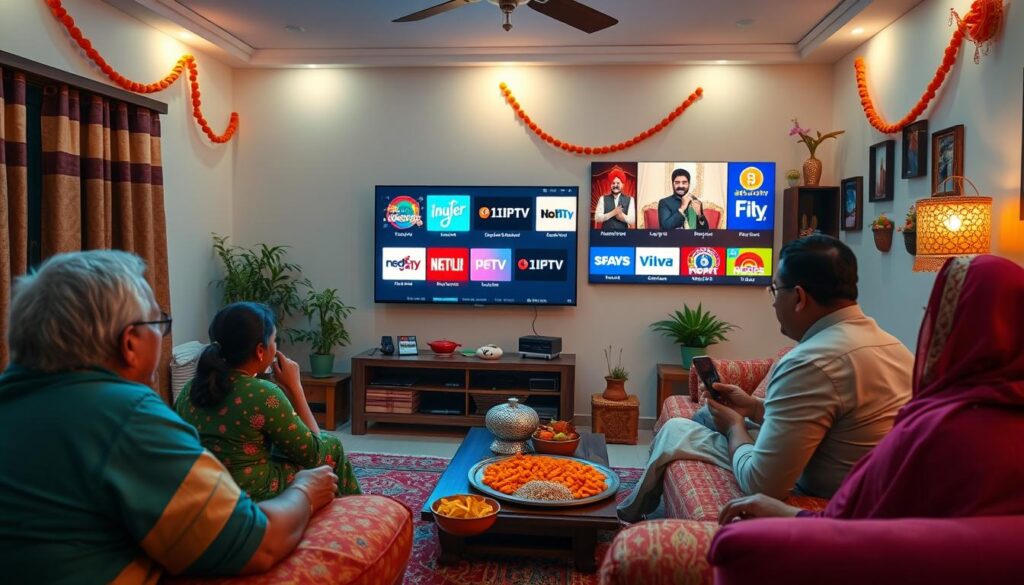 Best indian iptv in usa