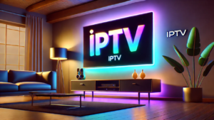 USA IPTV APK