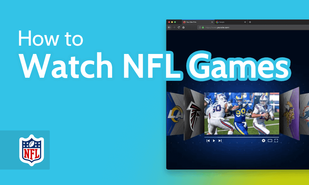 NFL Streaming