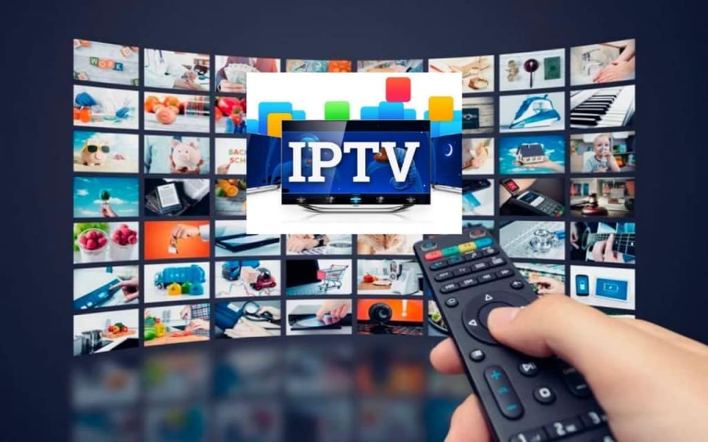 IPTV Reviews