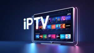 IPTV Legal