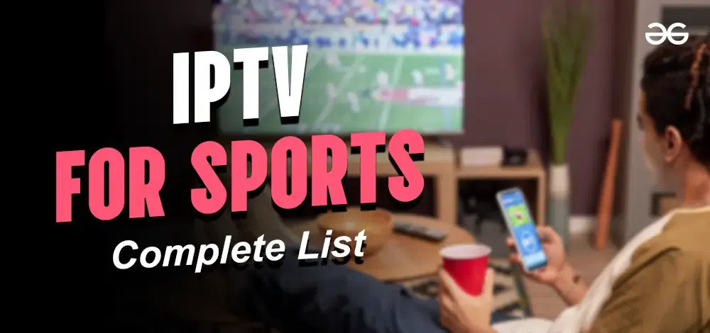 Direct Sports IPTV