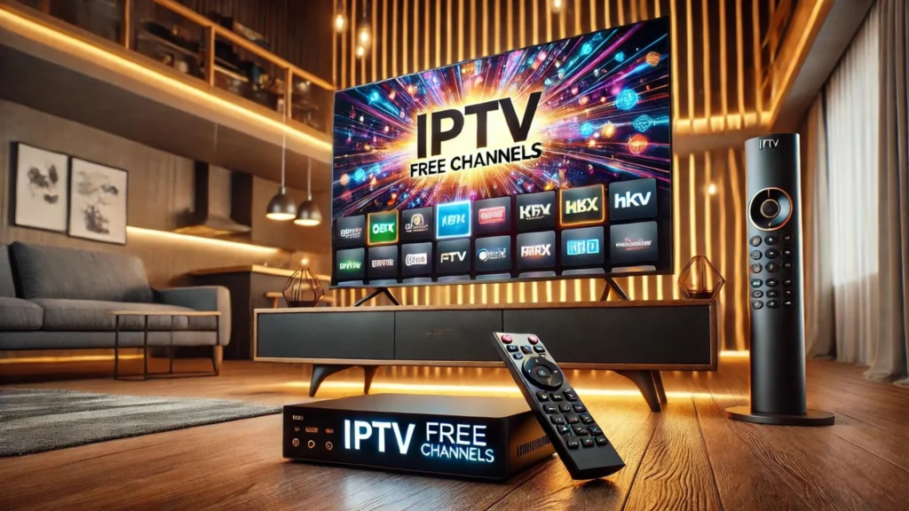 IPTV Reviews