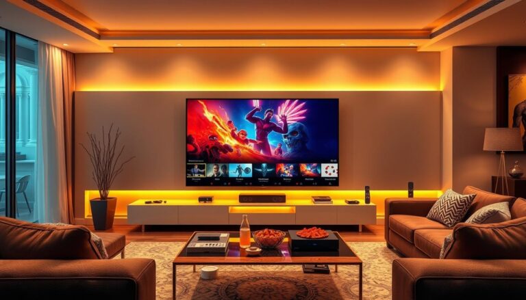 IPTV Streaming