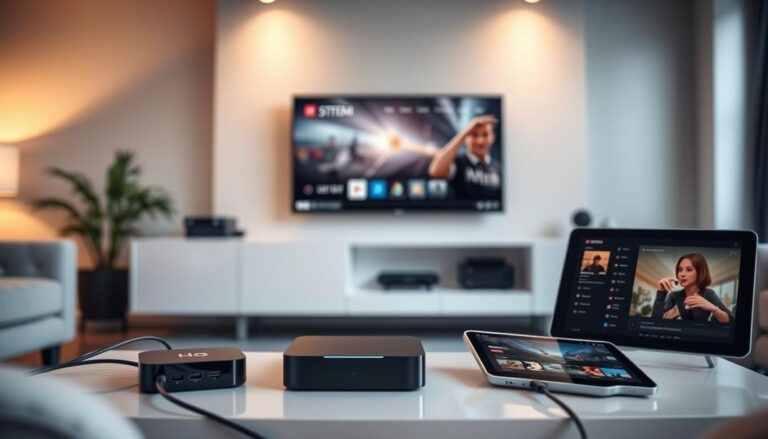 IPTV vs Cable TV