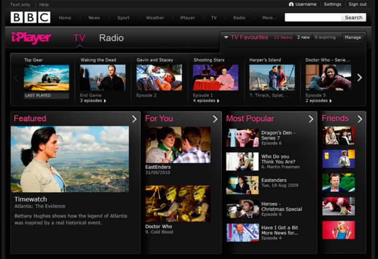 IPTV 4K