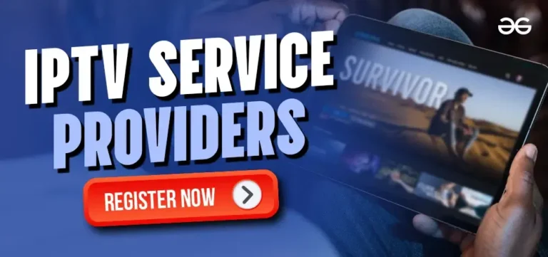 IPTV Service
