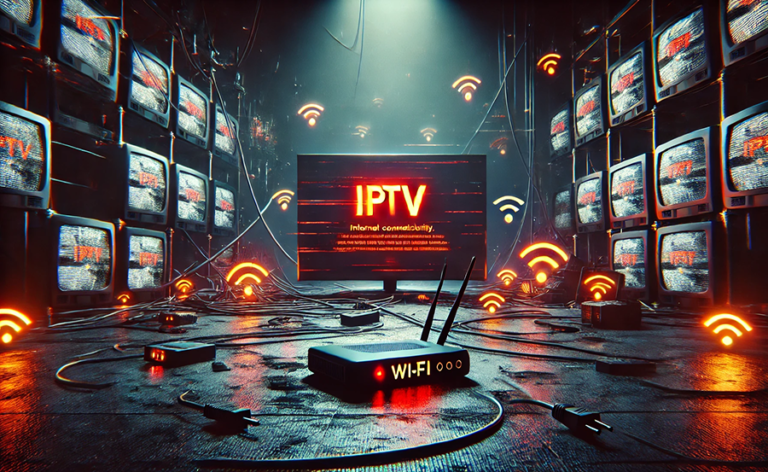 IPTV Services