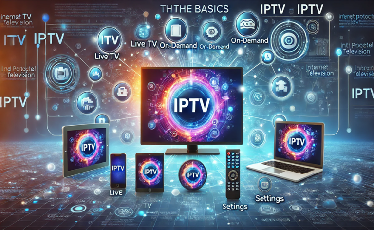 Best IPTV USA