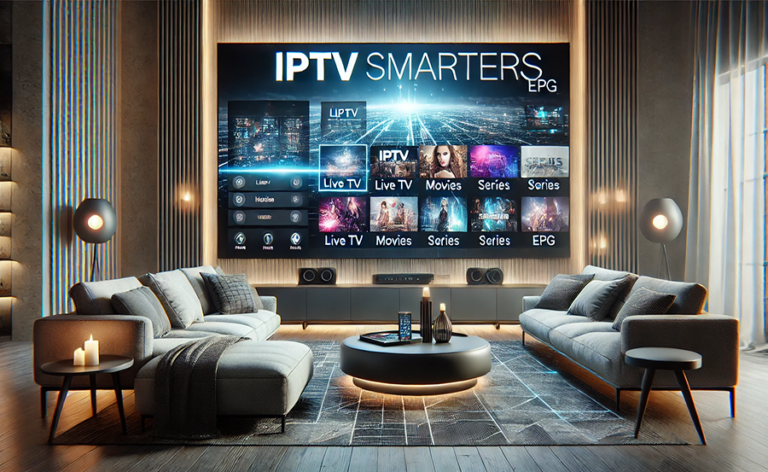 Top Streaming Services