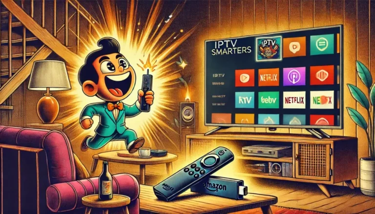 Watch TV