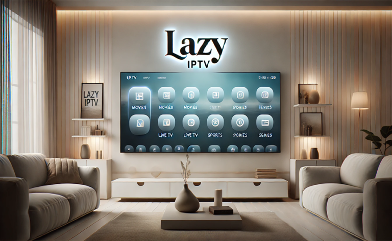 Best IPTV Player