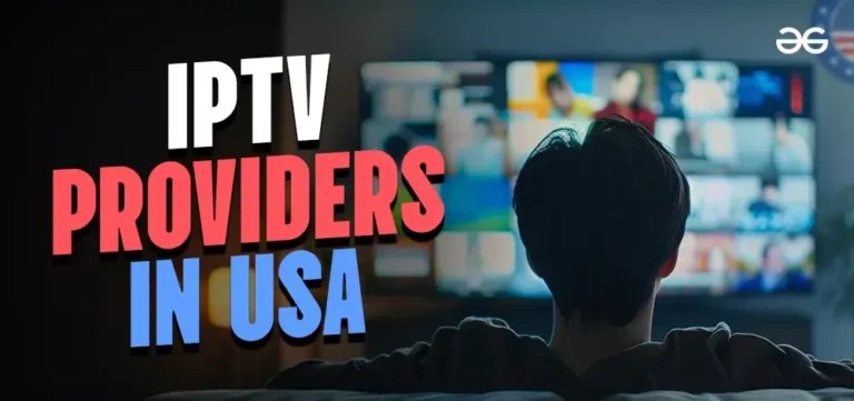 IPTV USA