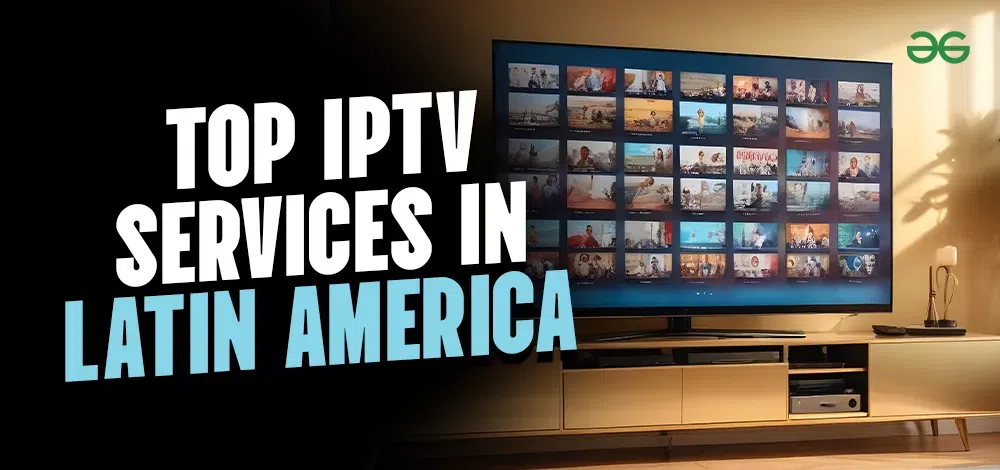 IPTV for Entertainment