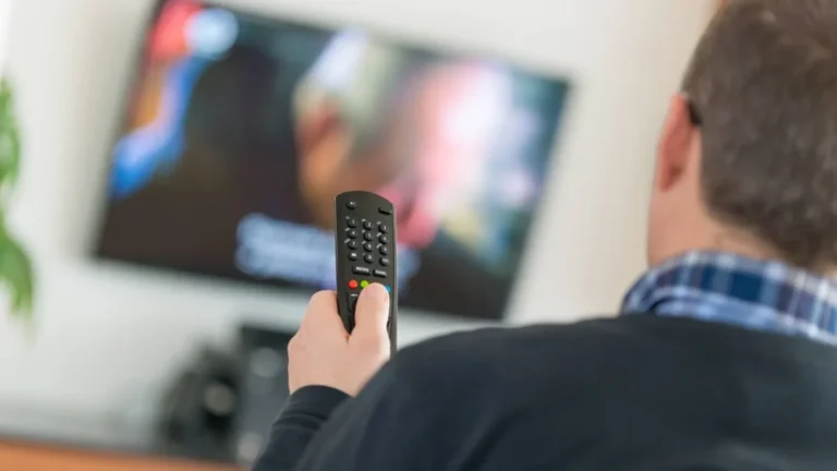 Android Box IPTV