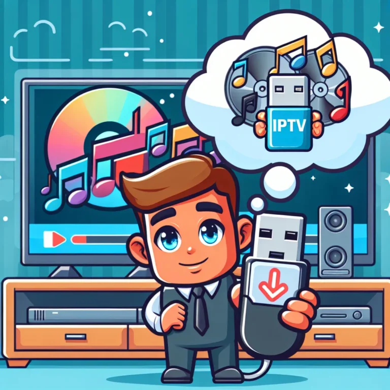 Stream TV