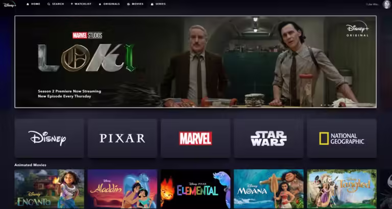 IPTV Android Player