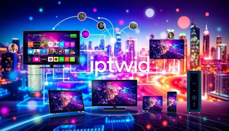 Choosing IPTV Service