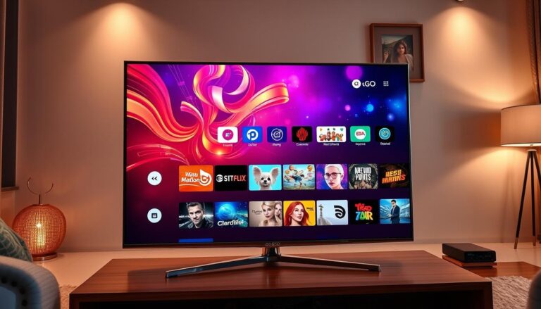 IPTV Providers