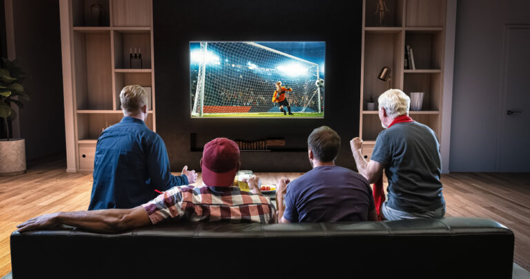NFL Streaming