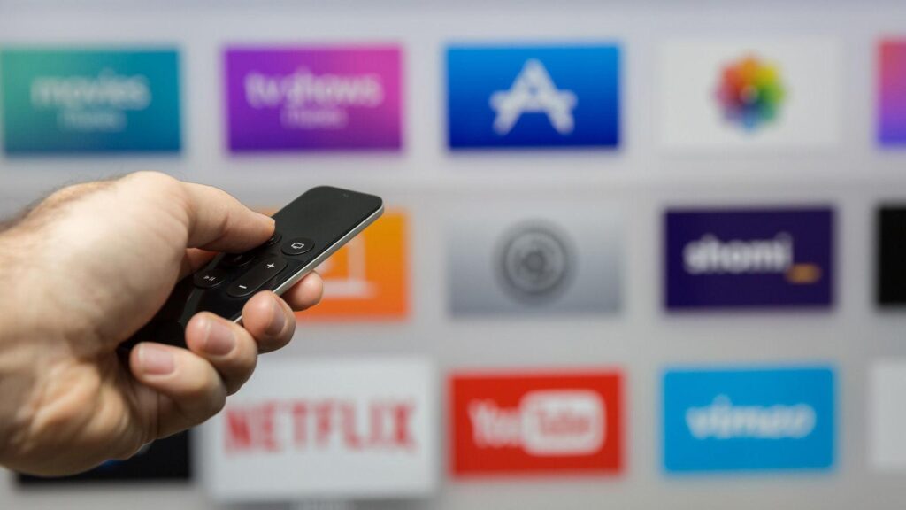 Watch IPTV on PC