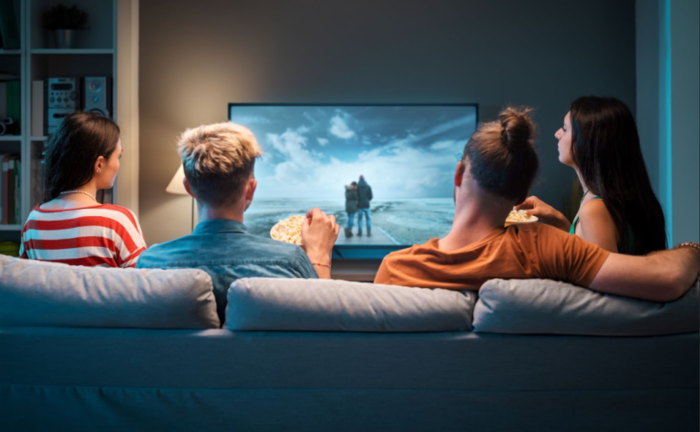 Best IPTV Provider