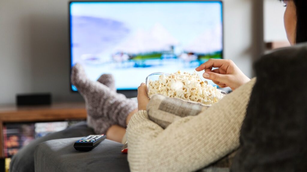 Movie Streaming Services