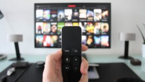 TV Streaming Sites