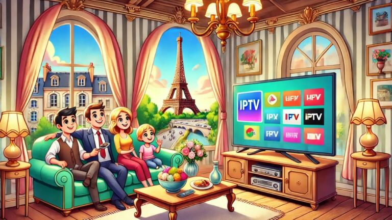 IPTV Freeware