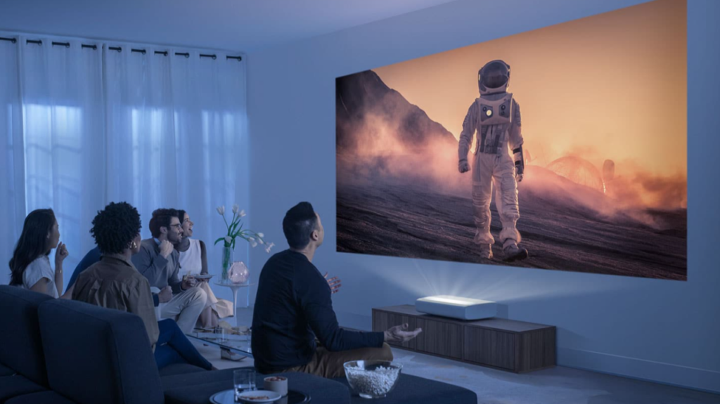Free TV Streaming Services