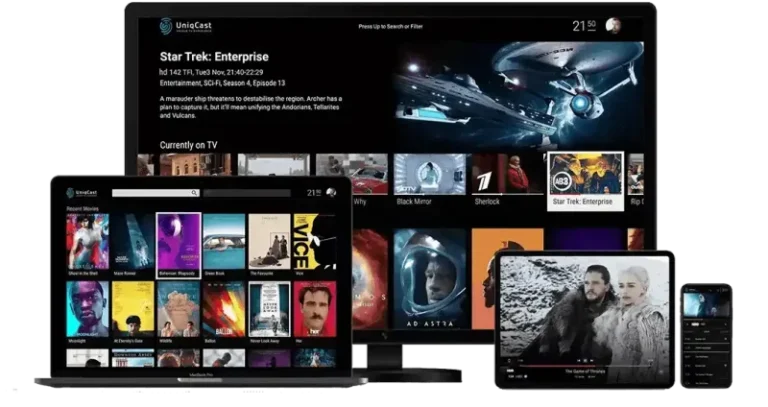 Best Websites to Watch
