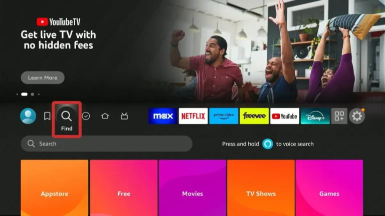 Downloader Apps for Firestick