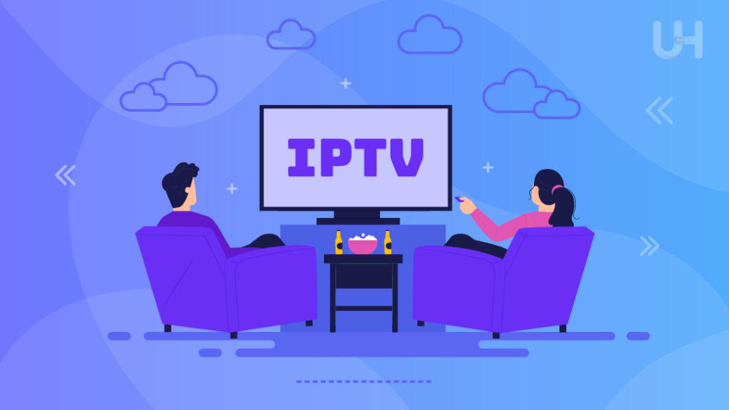 IPTV Premium