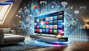 Film Streaming UK