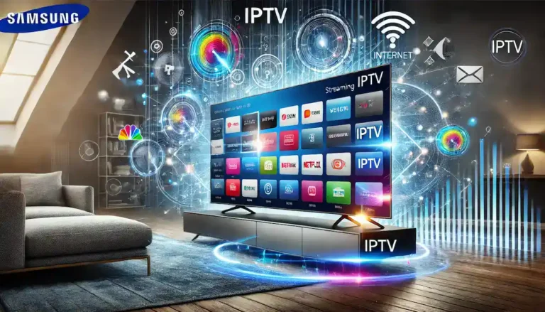 Film Streaming UK
