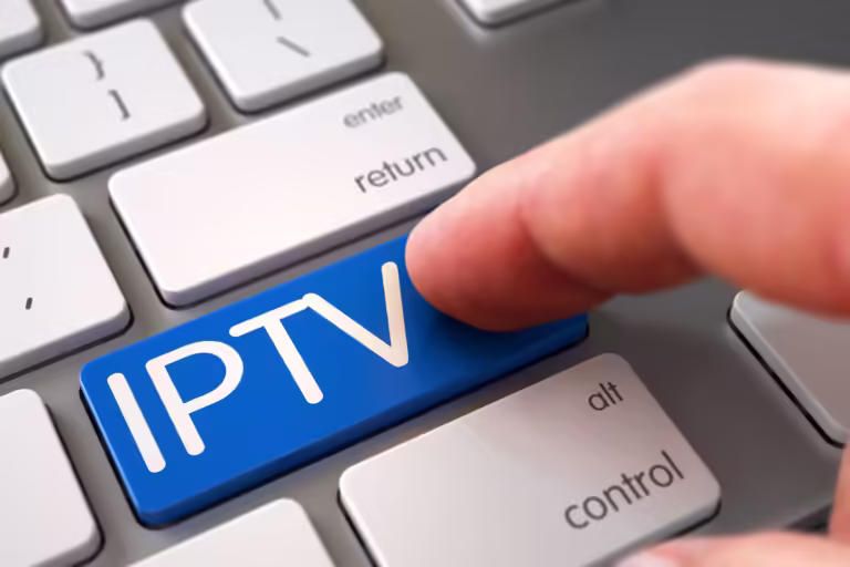 Streaming Services