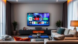 TV Streaming Free