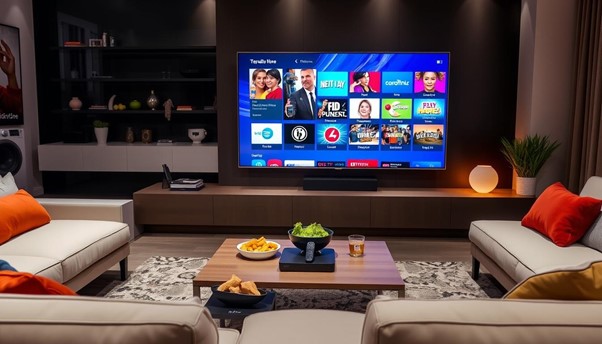 Android Apps for IPTV