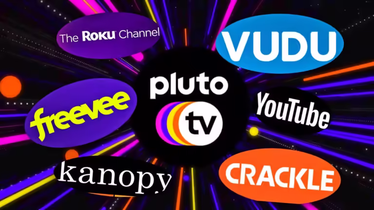 Free Streaming Sites