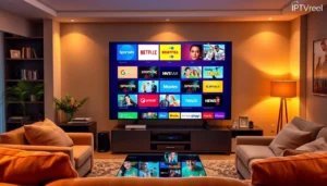 IPTV Smarters