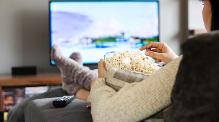 Free IPTV UK