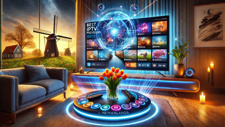 IPTV Playlist