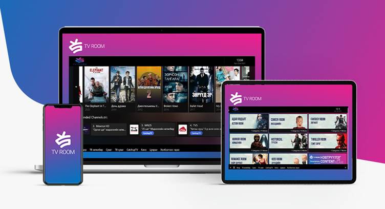 IPTV Smarters Sub