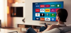 Top IPTV Services