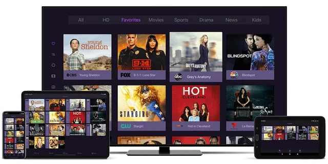 Fire TV