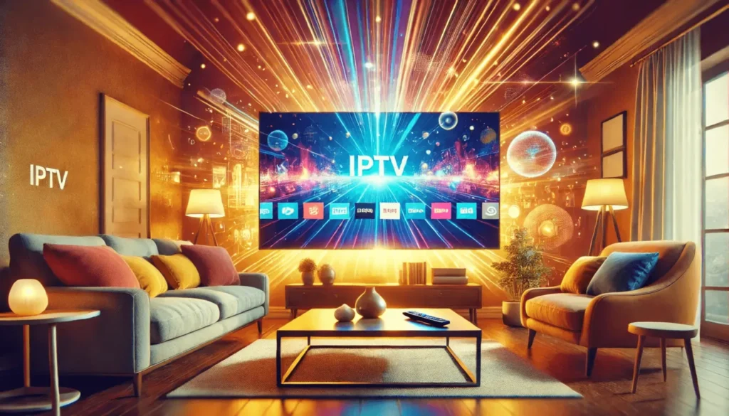 Streaming Services