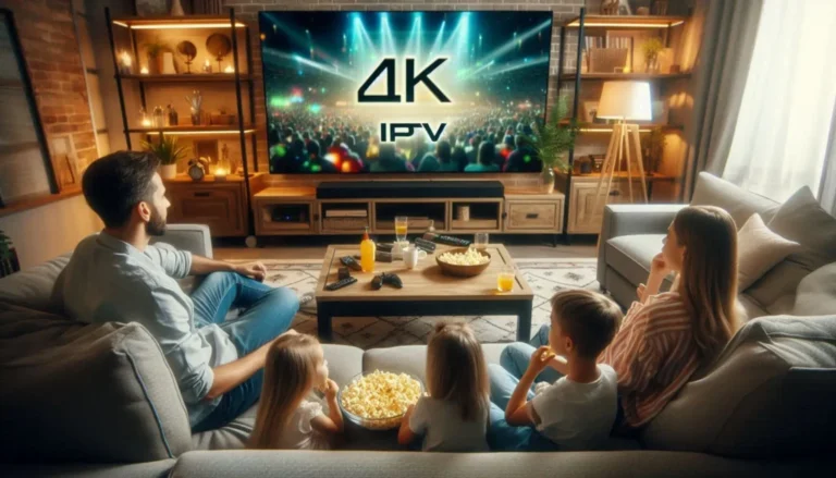 Streaming Services Comparison: Which One Is Right for You? | IPTV4KUS