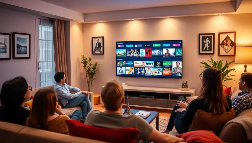 Watch Movies
